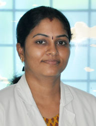 Dr Sangeetha
