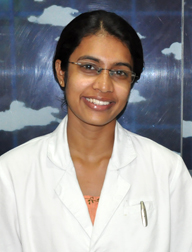 Dr Shreya